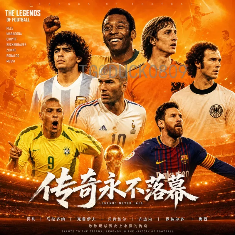2026世界杯展望：美加墨联合举办，赛事规模与看点全面升级