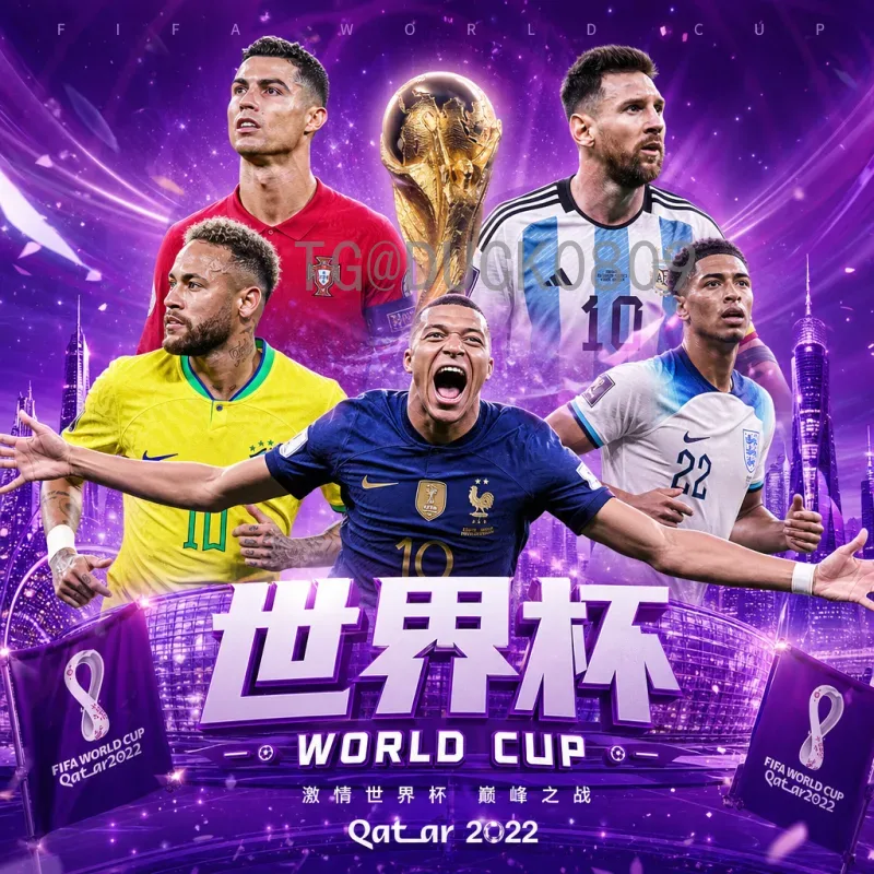 2026国际足联世界杯开幕式直播在哪里看？全网官方观看渠道汇总